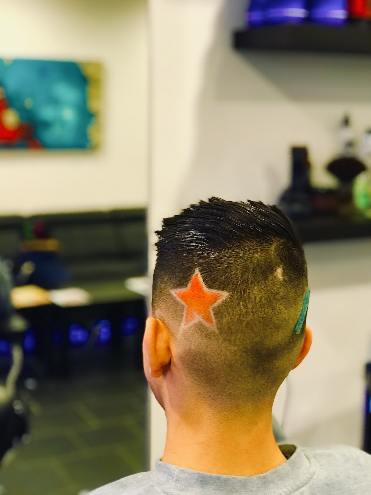 Kapsalon Allawy Eindhoven