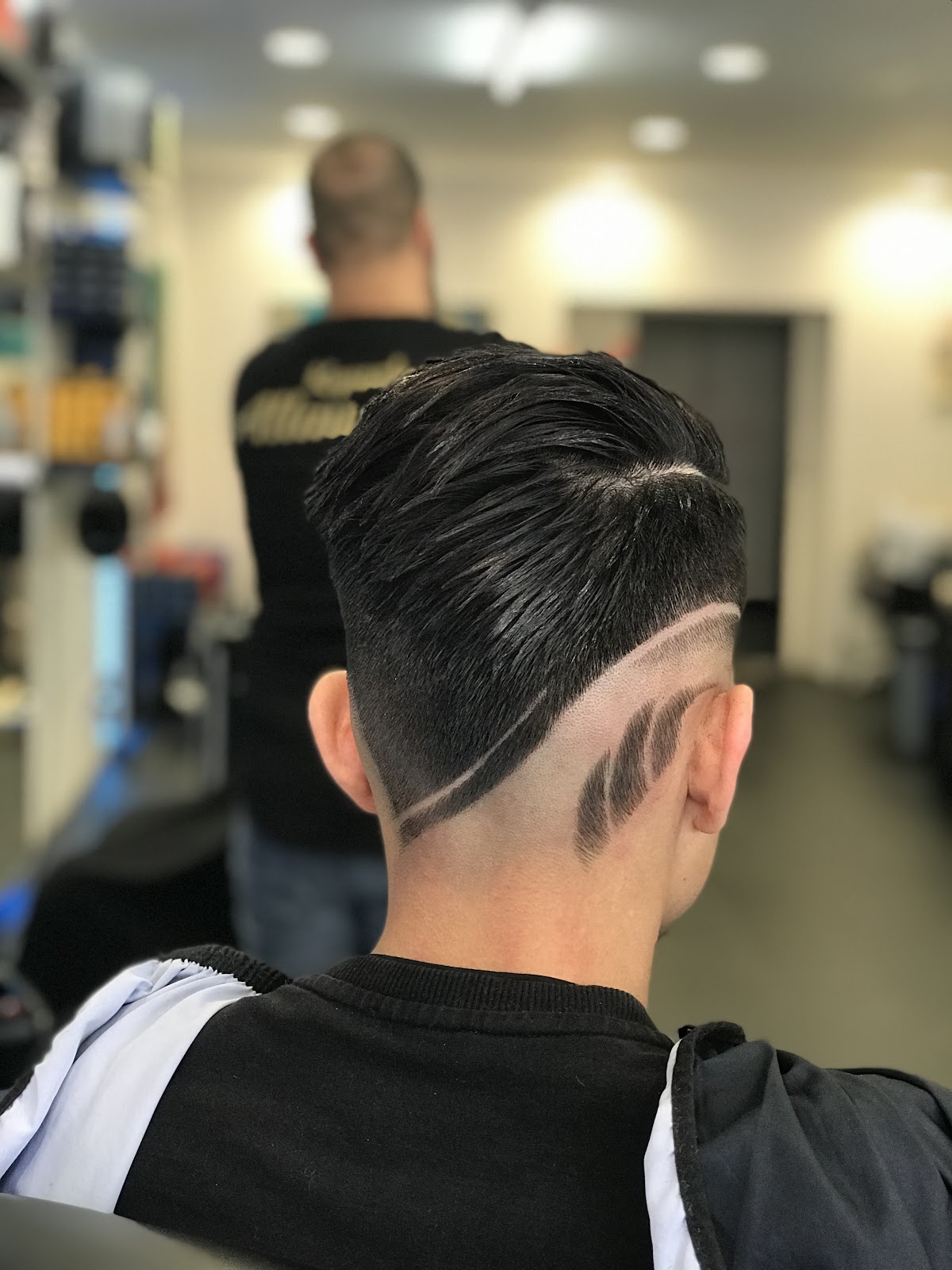 Kapsalon Allawy Eindhoven